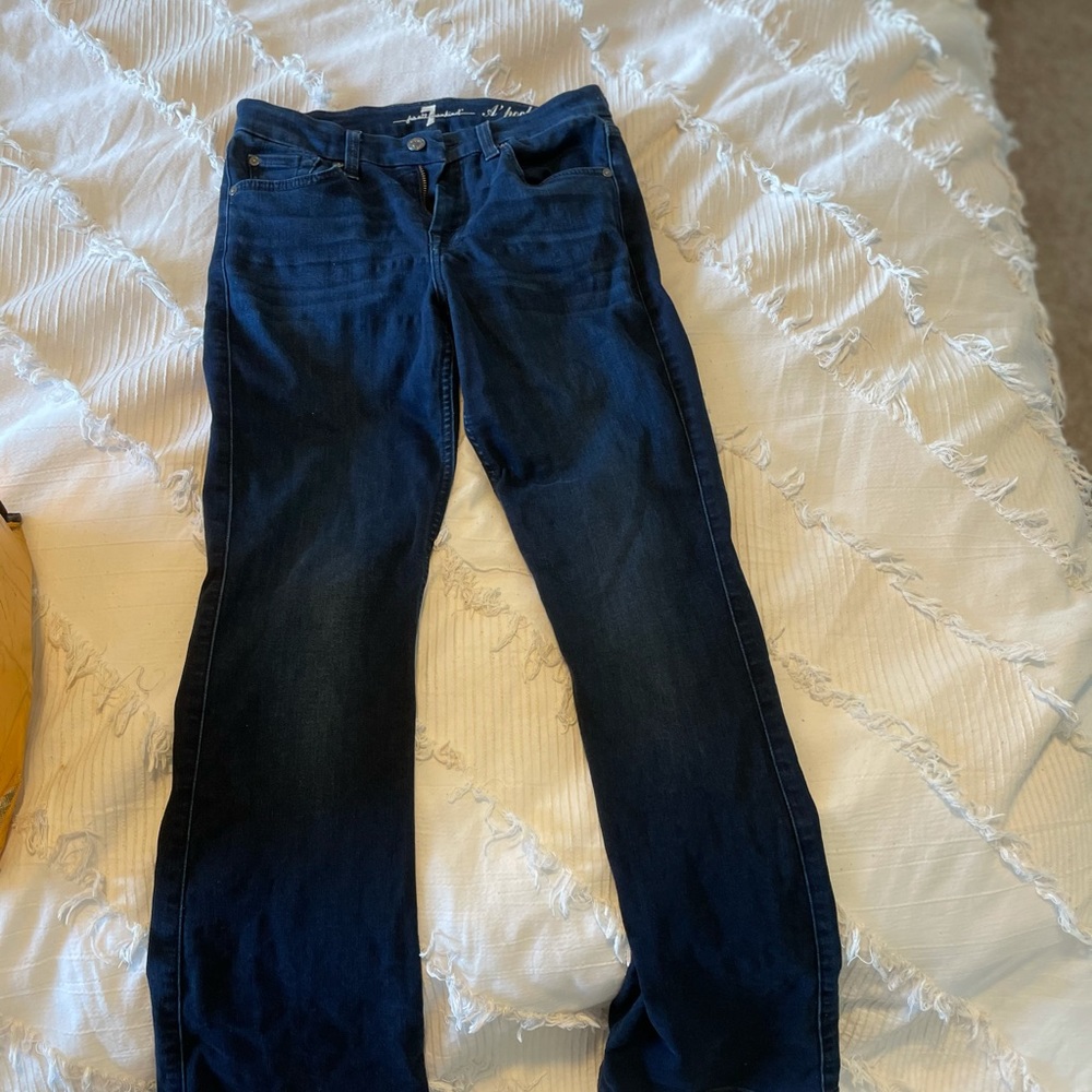 7 for all mankind